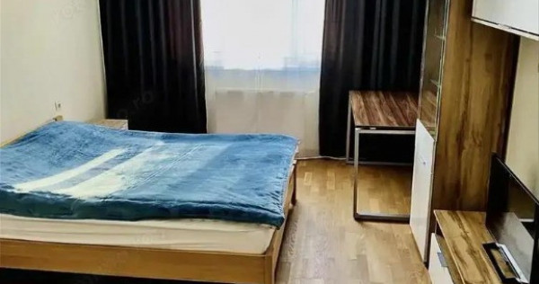 Garsoniera in zona Gara de Nord