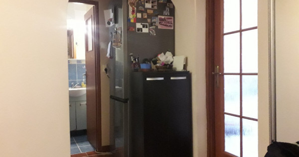 Apartament cu 2 camere decomandate zona George Enescu etaj 3 - Nordic