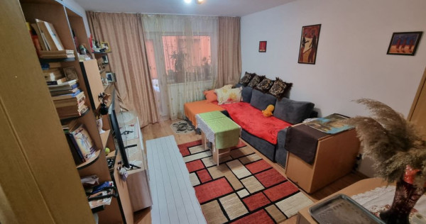Apartament zona Tomis Nord