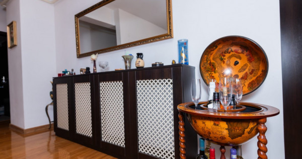 Apartament 3 camere 2 băi Kaufland