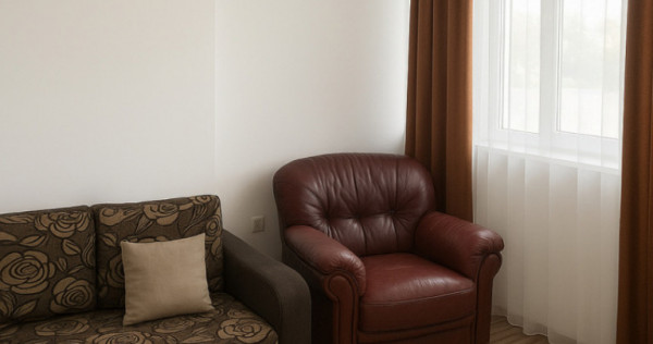 Apartament 32mp-semidecomandat, Bariera