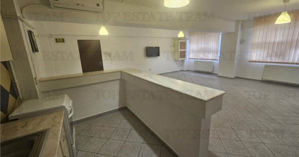 Apartament 82metri bloc 2004 loc parcare metrou Lujerului
