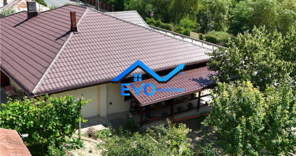 Casa de Uricani, Miroslava, Iasi - 0 Comision, 1000 mp Tere