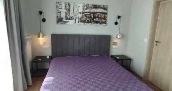 Garsoniera in zona Izvor, aproape de Facultatea de Drept