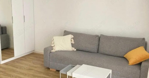 Garsoniera in zona Universitatii