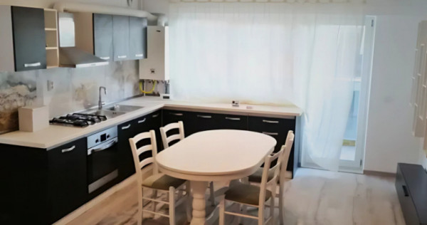 De închiriat | apartament 2 camere OS | Copou Garden