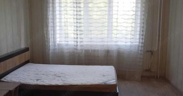 Garsoniera in zona Universitatii