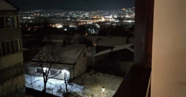 Apartament cu 4 camere decomandate ultracentral