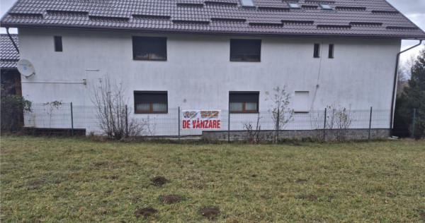 FILM! Investitie 2 in 1:Unitati independente domeniu 1.742m