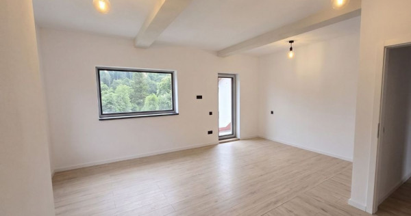 Apartament cu 4 camere 125 mp (4 garsoniere) la cheie + 6...