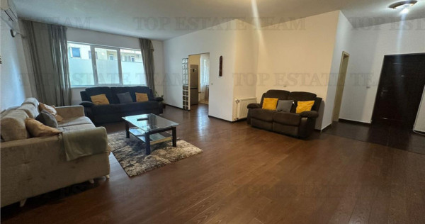 Apartament 3 camere de in zona Doi Cocosi