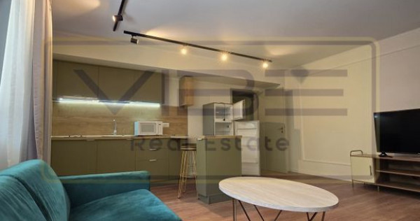 Apartament Parcul Copou - LUX- MODERN !