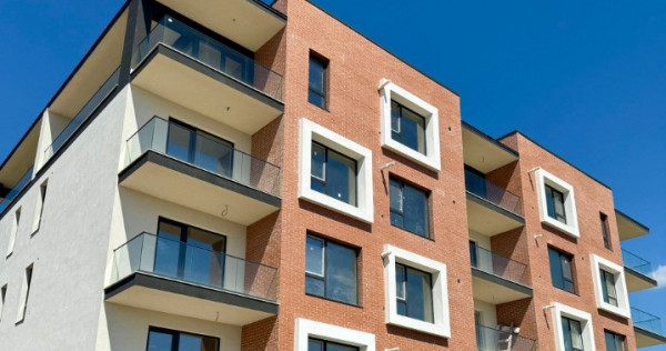 Apartament 2 camere la 1,5 km de Bucuresti.
