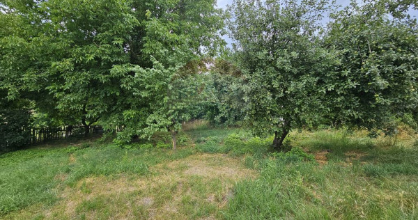 Teren intravilan 2,036mp Pădureni-Șendriceni, Botoșani