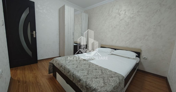 Apartament 2 camere cu vedere la mare – Stațiunea Saturn