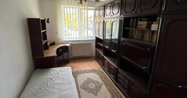 Apartament 3 camere -zona Transilvania Colegge -Gheorgheni