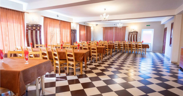 FILM! Edificiu: Comercial industrial productie Ghelinta, C