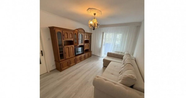 Apartament 3 camere Dristor