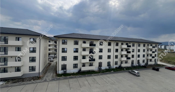 Apartament cu 3 camere si 2 bai in zona Doamna Stanca