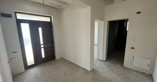 Casă Cumpana intabulată și conectată la toate utilit?...