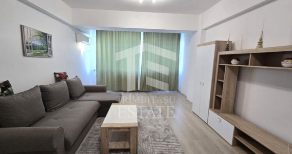 MAMAIA NORD- Apartament de inchiriat pe termen lung.