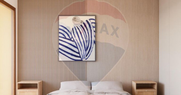 Vanzare APARTAMENT CU 2 CAMERE-DEZVOLTATOR