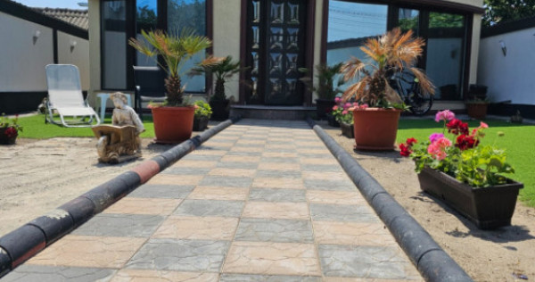 O casă cu suflet, pregătită pentru o nouă poveste