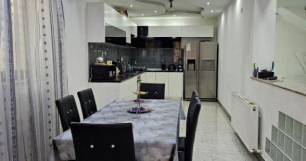 O casă cu suflet, pregătită pentru o nouă poveste