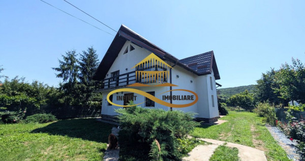 Casă în Traian, poziție excelentă!