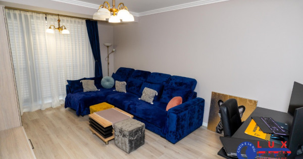 2953 APARTAMENT CU 2 CAMERE ÎN BLOC NOU