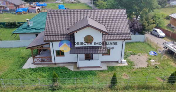 Casa de vânzare – Dobreni, Neamț