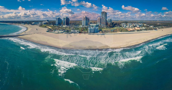 Apartament nou 2 camere de vanzare Olimp Tower etaj 16