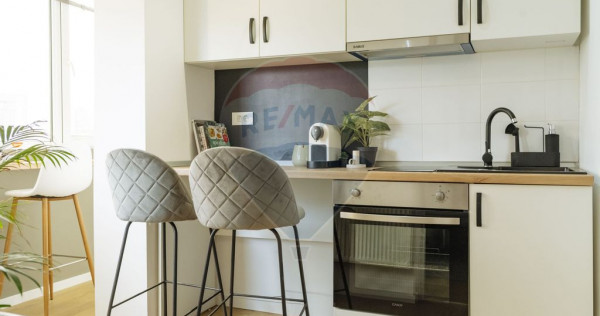 Oportunitate investitie! Randament 20% in inima Bucuresti...