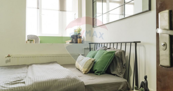 Oportunitate investitie! Randament 20% in inima Bucuresti...