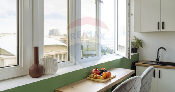 Oportunitate investitie! Randament 20% in inima Bucuresti...