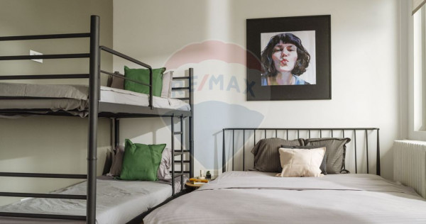 Oportunitate investitie! Randament 20% in inima Bucuresti...