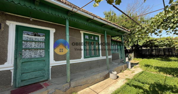 ???? Casa bătrânească / Piatra Neamț / Pentru iubitorii