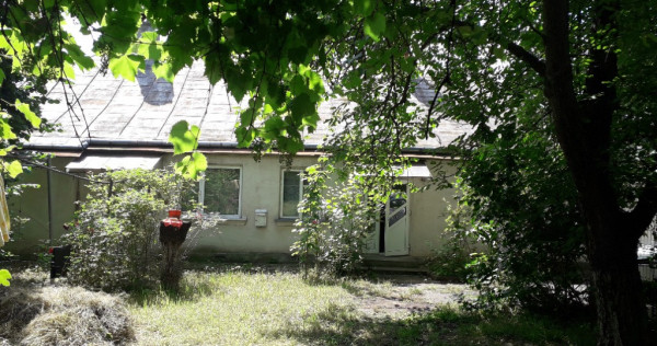 Teren Intravilan Zona Ultracentrala