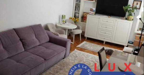 ID 2963 Apartament 2 camere – Strada VICTORIEI