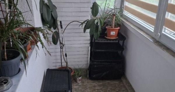 Apartament Frumoasa 2 camere