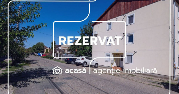 REZERVAT! Apartament 1 camera - renovat - Parneava, Arad ...