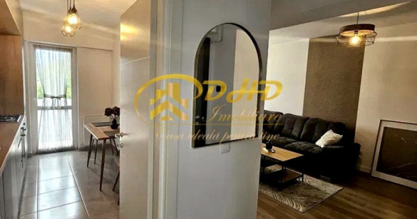 Apartament Dacia 550 euro
