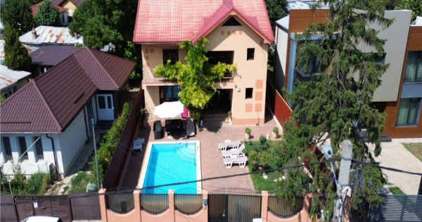 Casa Focsani, zona LIDL centru-str Alecu Russo, 485 mp teren