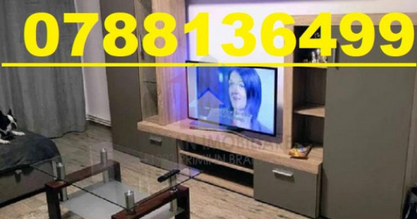 Ap. 2 camere, conf 1, Vidin, etaj 1, mobilat si utilat, reno