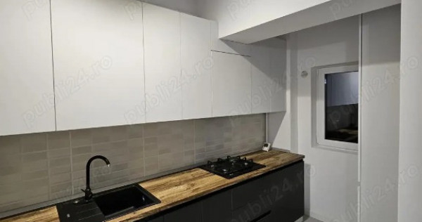 Apartament 2 camere spațios complex Soulmnia