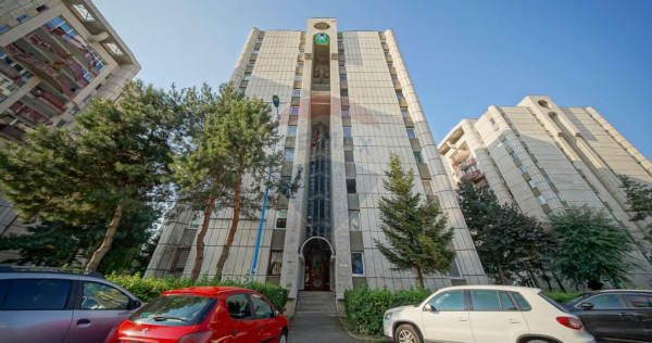 Comision zero! Apartament cu 3 camere de vânzare în zon...