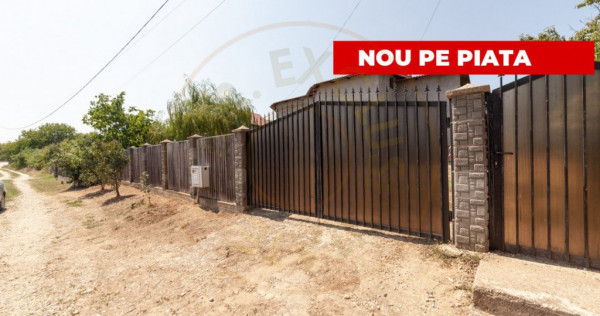 0% Comision !! CASA PODUL BROSTENI - ARGES