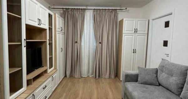 Apartament Alexandru Cel Bun 2 camere decomandat