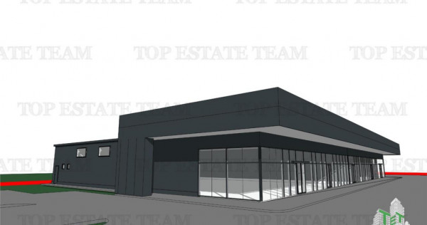 Galerie comerciala Bucuresti-Ilfov 100% inchiriata