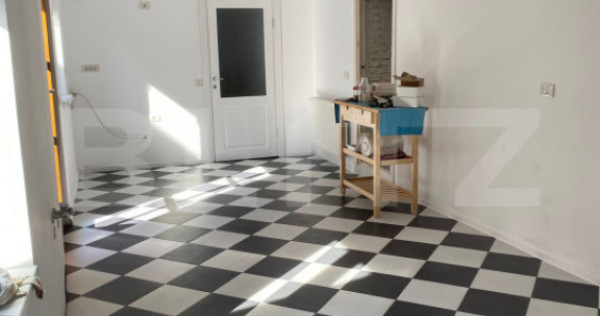 Casa in inimia Brasovului individuala la pret de apartament